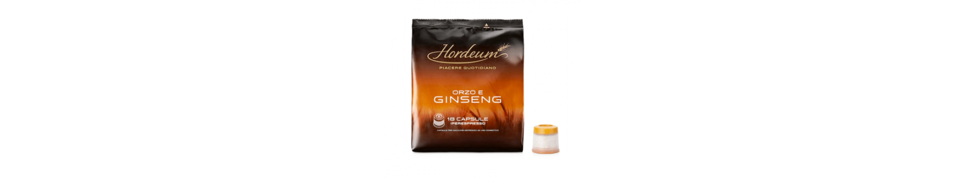 Capsule ginseng Illy Iperespresso▷ In offerta al 30%