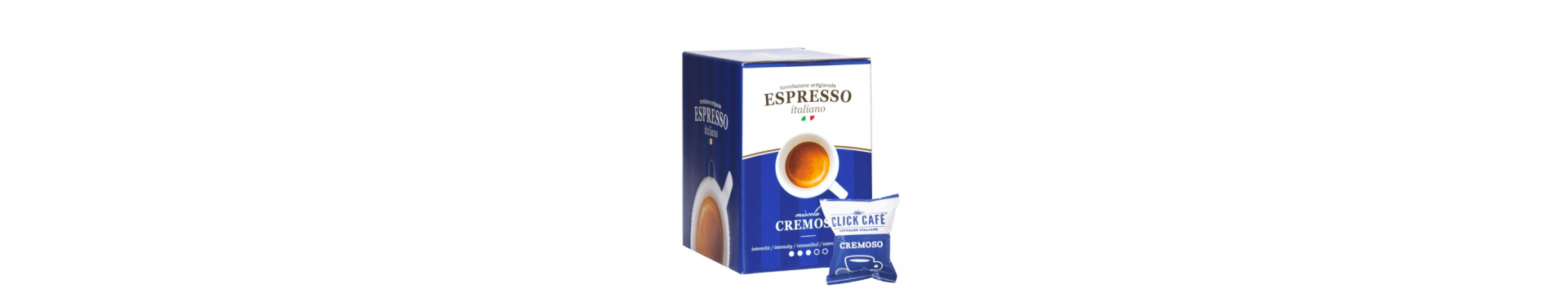 Capsule caffè compatibili Lavazza A Modo Mio ▷ Risparmi fino a 25%