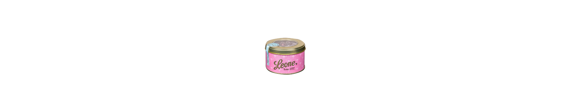 Caramelle Leone: pastiglie, caramelle, dolciumi artigianali
