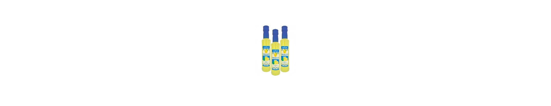 Limoncello artigianale, napoletano, siciliano, salentino, in offerta