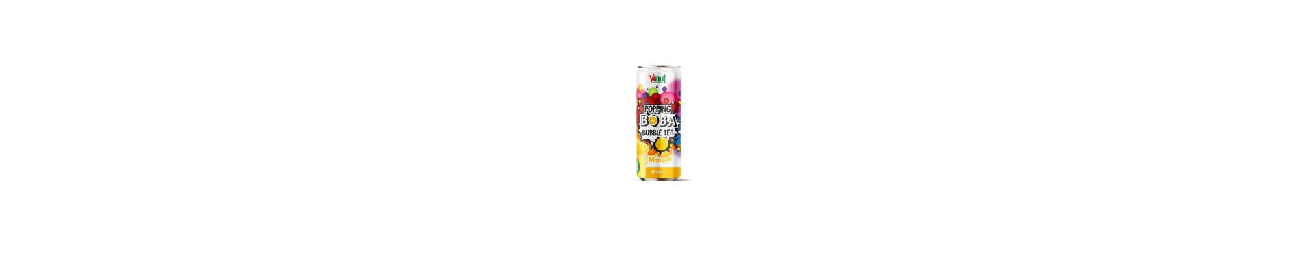 Bubble tea: bevande rinfrescanti a base di tè, latte e aromi