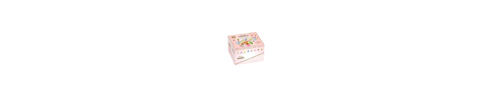 Confetti Maxtris Battesimo: rosa e celesti, in offerta su Click Cafè