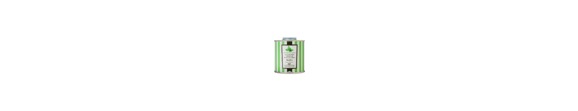 Spezie e olio aromatizzato, prodotti Italiani, in offerta