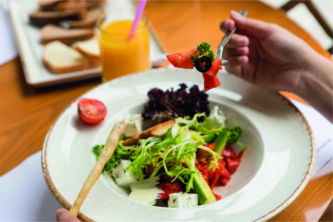 La dieta gluten-free è per tutti?