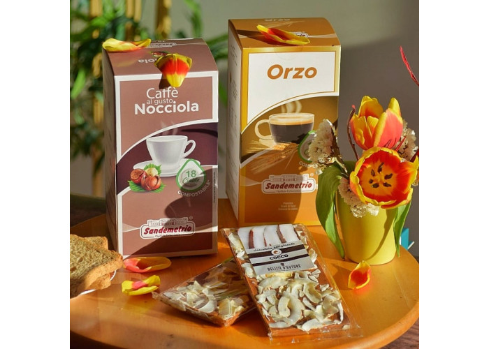Come si prepara il caffè alla nocciola? Ricetta facile e veloce 