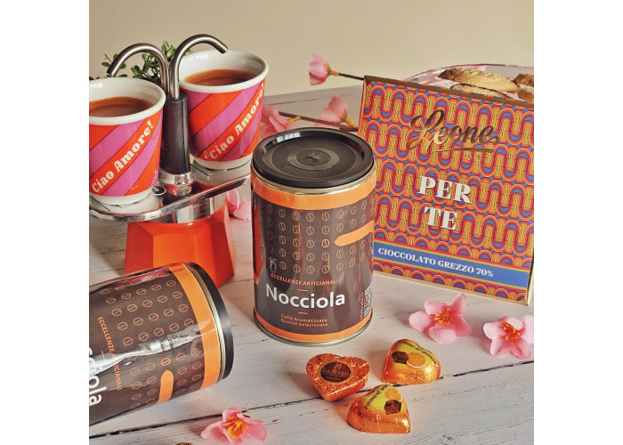 I bambini possono bere il caffè? 