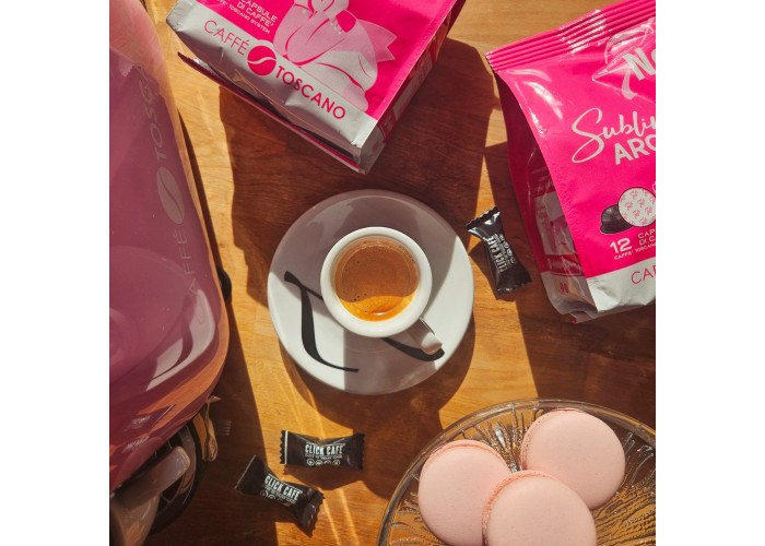 Come si prepara il caffè del nonno?