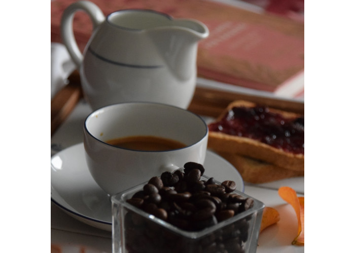Caffè: origine, storia, leggende, tostature