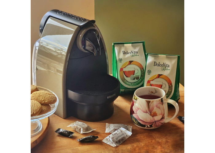 Macchine da caffè Nespresso, perchè sceglierle? 10 motivi per te
