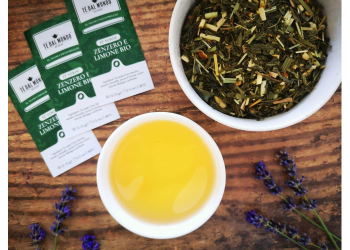 Tè verde benefici: intestino, viso e fegato, quando berlo?