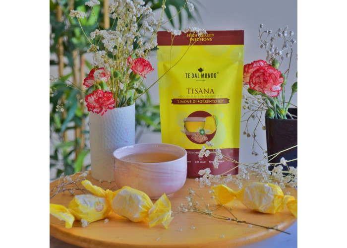 Quali sono le migliori tisane in foglie?