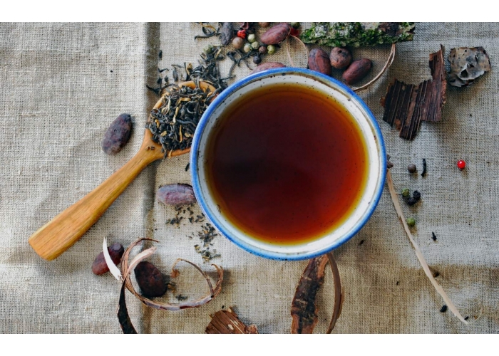 Quali sono le migliori tisane in foglie?