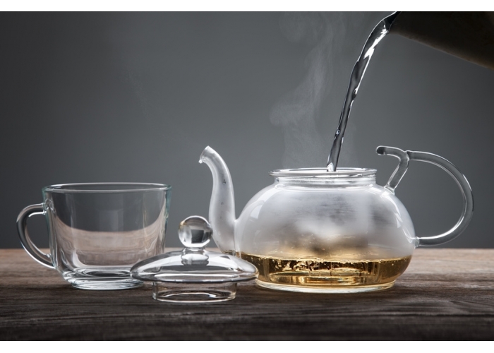 Tè bianco, benefici e controindicazioni, come berlo?
