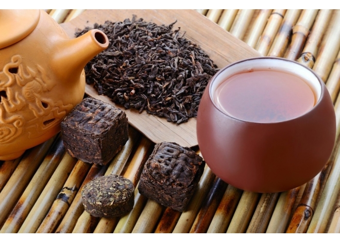 Tè Pu Erh, benefici e controindicazioni, come prepararlo?