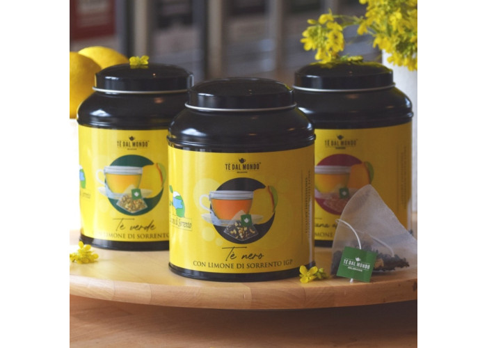 Tisane: storia, tipologie, benefici, metodi di preparazione
