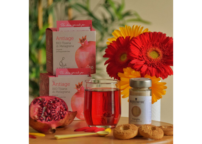 Le migliori tisane biologiche, la nostra classifica