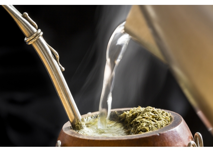 Drink yerba mate dalla ricetta originale alle rivisitazioni
