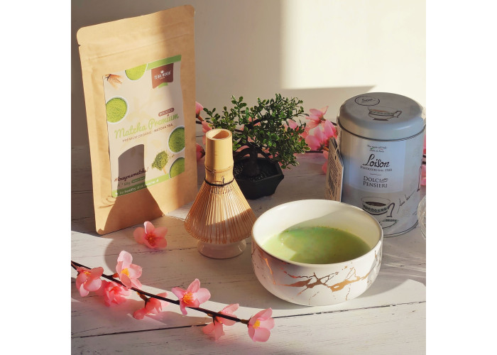 Te' matcha ricette tradizionali e rivisitazioni scoprile tutte