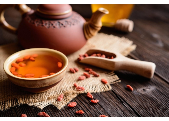 Differenze tra te e tisane: proprietà, preparazione, ingredienti