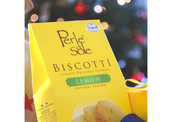 Ricetta biscotti al limone: classica e con variazione