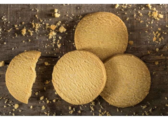 Le migliori 3 ricetta biscotti senza zucchero per diabetici