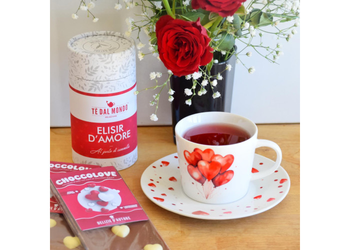 Cosa regalare per il primo San Valentino? Idee originali per lui e per lei