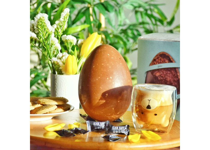 Cosa fare con le uova di Pasqua avanzate: ricette golose per non sprecarle